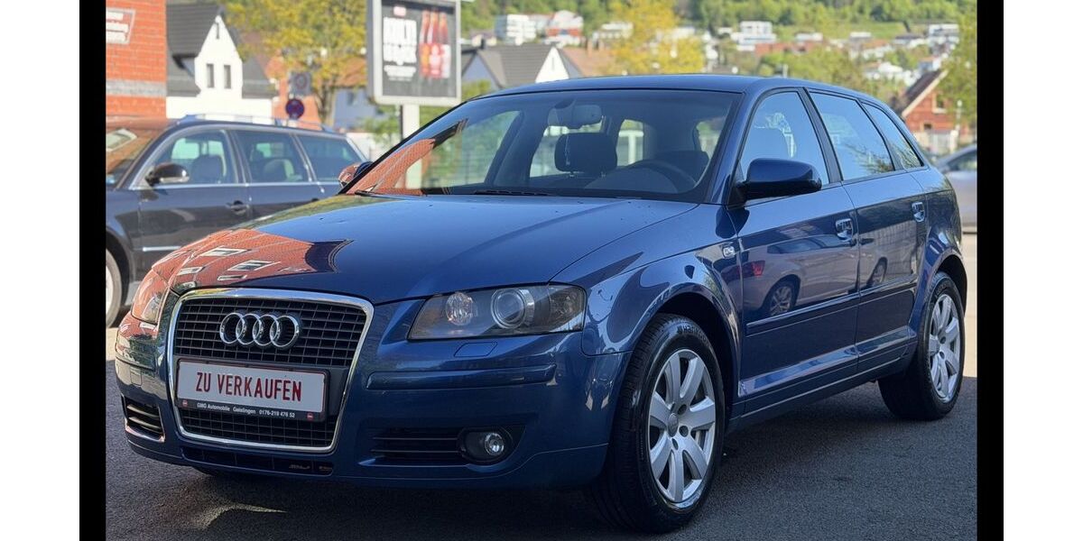 Audi A3 176.500 km 3.250 &euro; Geislingen an der steige 73312