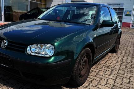 VW Golf 189.206 km 1.500 &euro; Staßfurt 39418