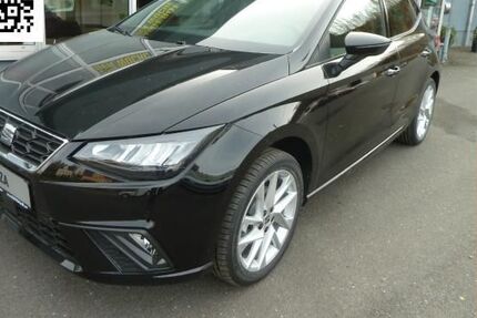 Seat Ibiza 5.000 km 25.770 &euro; Gornau 09405