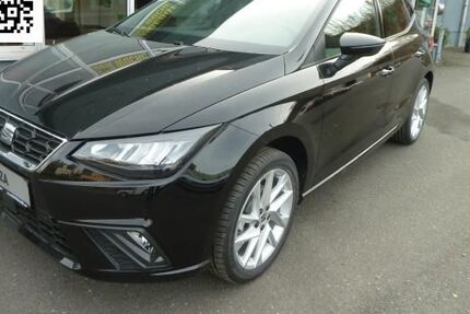 Seat Ibiza 6.000 km 25.770 &euro; Gornau 09405