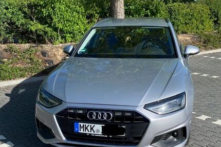 Audi A4 98.500 km 21.300 &euro; Rodenbach 63517