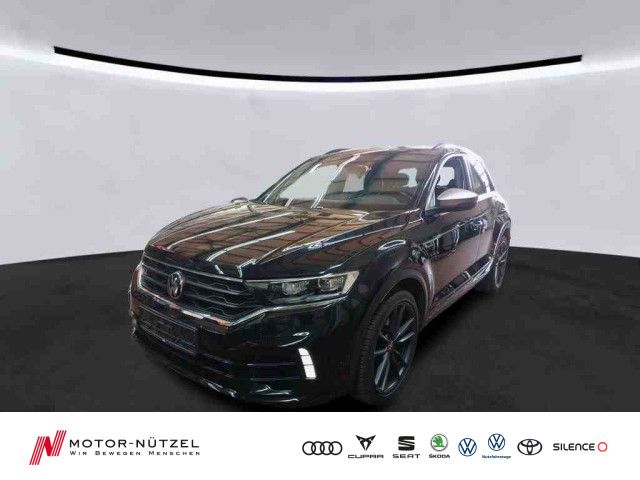 T-Roc