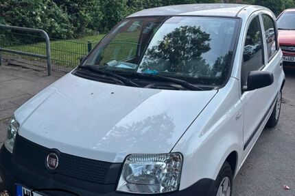 Fiat Panda 149.436 km 900 &euro; Hamburg 22177