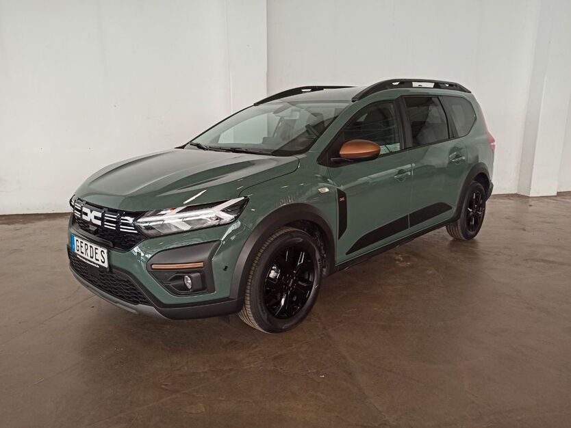 Dacia Jogger 18.150 km 22.990 € Delmenhorst 27751