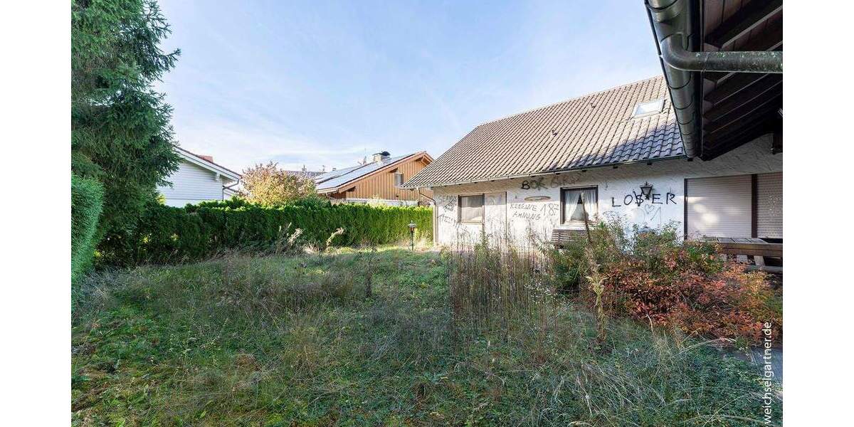Grundstück Kirchheim bei München Heimstetten - 1.290.000&euro; | Angebot:23240301