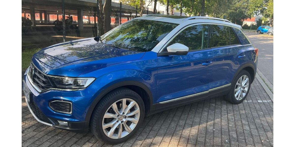 VW T-Roc 167.500 km 15.000 &euro; Biberach 88400