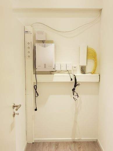 Gewerbeobjekt Müllheim - 1.550&euro; | Angebot:25228933