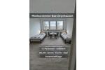 Monteurzimmer Bad Oeynhausen 450€ inkl. Wlan, Strom 5 zimmer