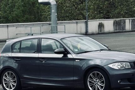 BMW 116 225.240 km 3.900 &euro; Werne 59368