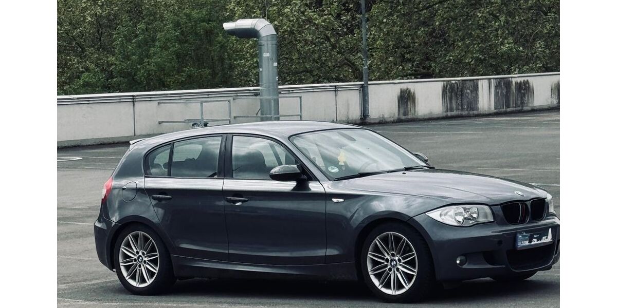 BMW 116 225.240 km 3.900 &euro; Werne 59368