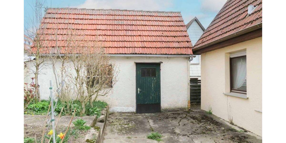 Einfamilienhaus Schwaigern - 5 Zimmer, 145 m&sup2;, 345.000&euro; | Angebot:26259247