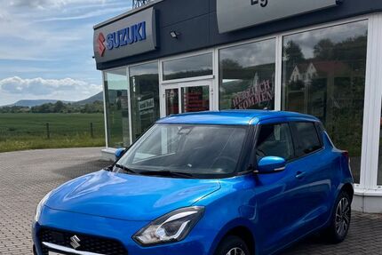 Suzuki Swift 11.778 km 16.400 &euro; Sondershausen 99706