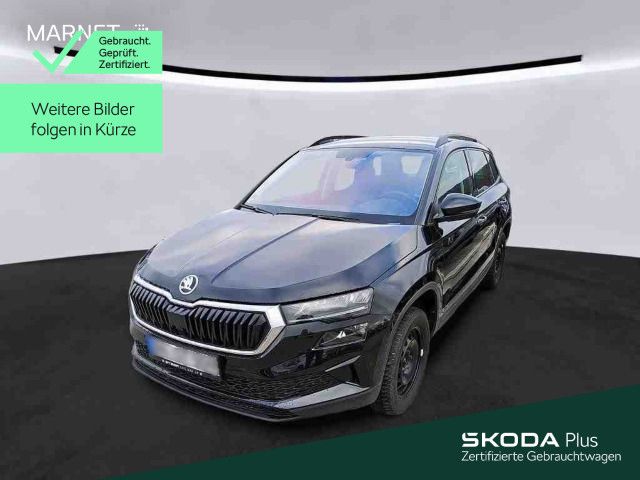 Skoda Karoq 70.297 km 25.990 &euro; Heidenheim a. d. B. 89520
