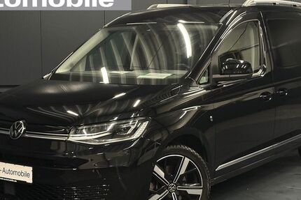 VW Caddy Maxi 38.800 km 36.970 &euro; Helmstedt 38350