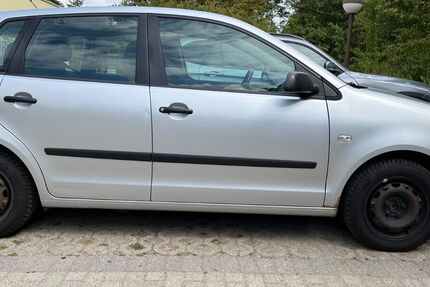 VW Polo 170.000 km 1.300 € Argenthal 55496