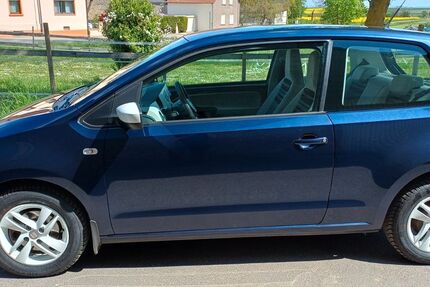 Seat Mii 80.680 km 5.350 &euro; Bockenheim 67278