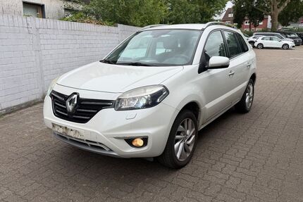 Renault Koleos 160.000 km 7.990 &euro; Hamm 59067