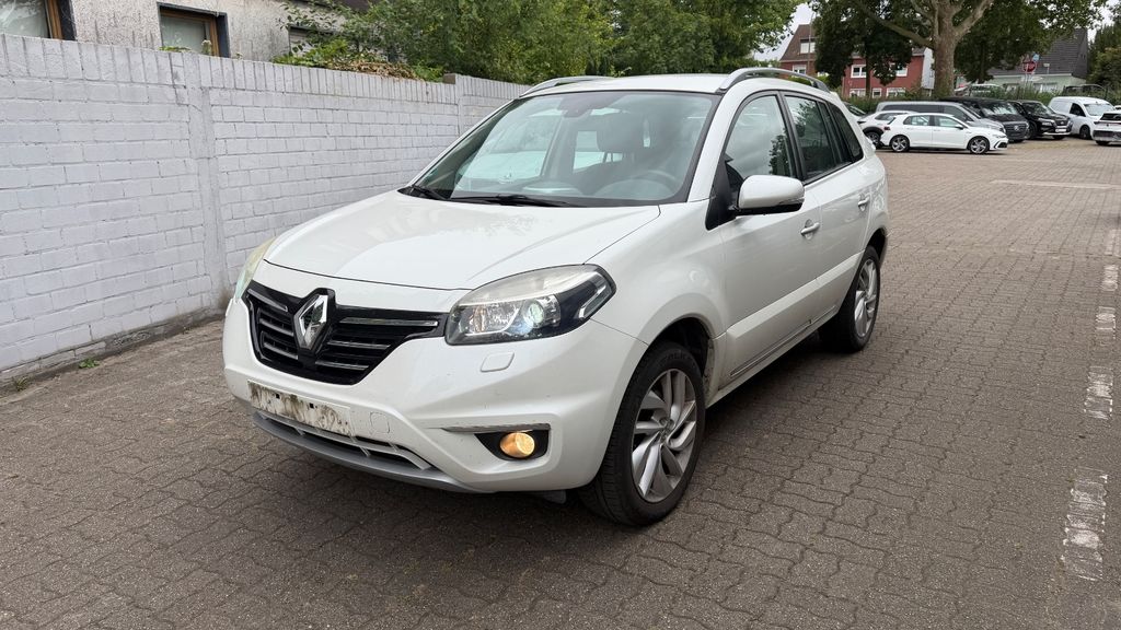 Renault Koleos 160.000 km 7.990 &euro; Hamm 59067