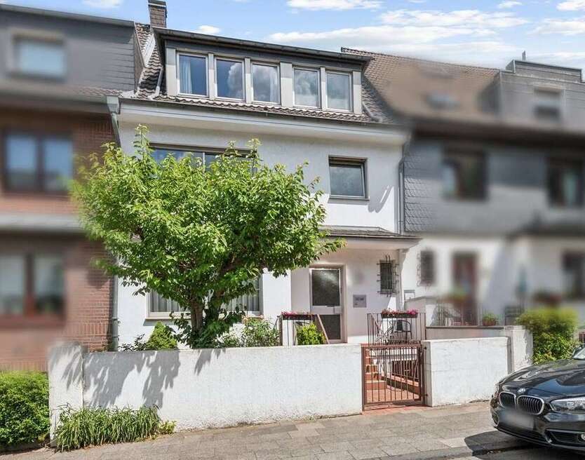 Haus zum Kaufen in Oberhausen 430.000 € 190 m²