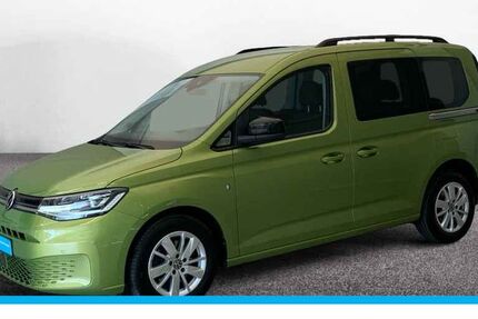 VW Caddy 76.400 km 26.770 &euro; Marktoberdorf 87616