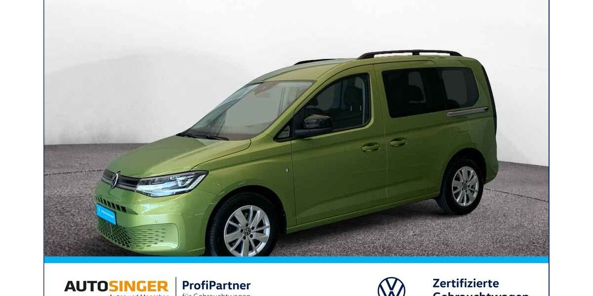 VW Caddy 76.400 km 26.770 &euro; Marktoberdorf 87616