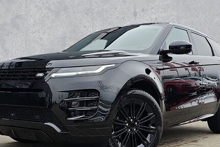 Land Rover Range Rover Evoque 3.500 km 52.990 &euro; Manching 85077