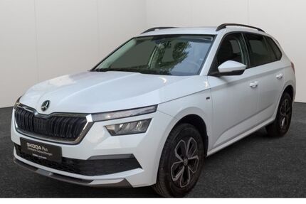 Skoda Kamiq 64.330 km 17.370 € Jena 07743