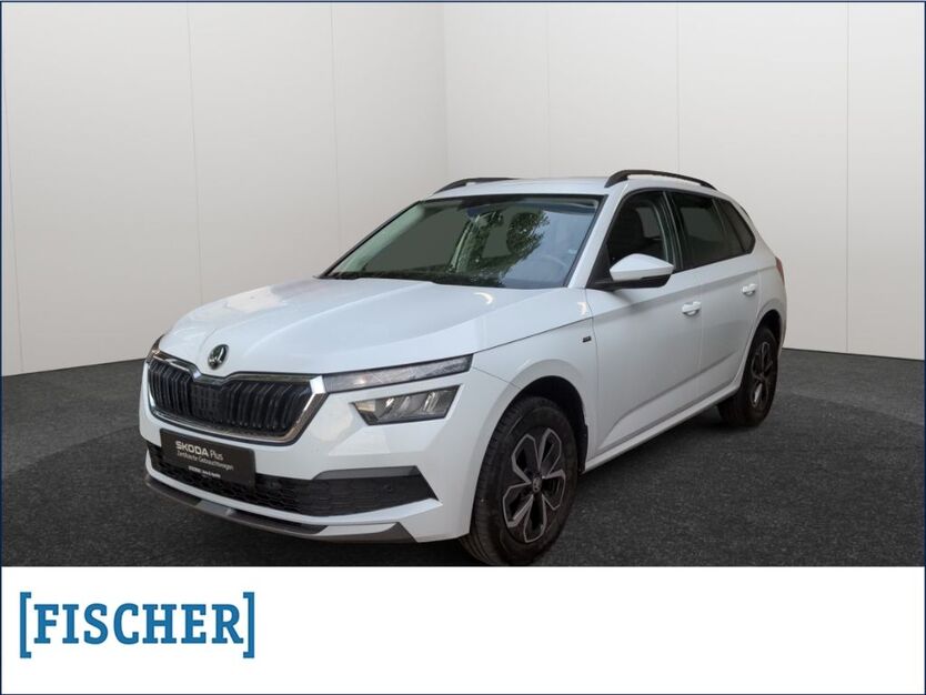 Skoda Kamiq 64.330 km 17.370 € Jena 07743