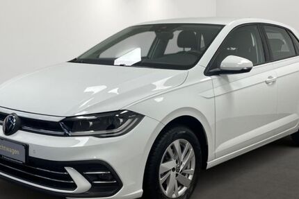 VW Polo 36.579 km 18.900 &euro; Düsseldorf 40233