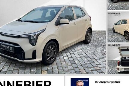Kia Picanto 1.337 km 16.390 &euro; Berlin 13581