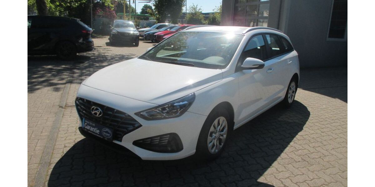 Hyundai i30 84.222 km 15.555 &euro; Hollenstedt 21279