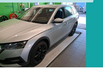 Skoda Octavia 27.390 km 31.490 &euro; Weil der Stadt 71263