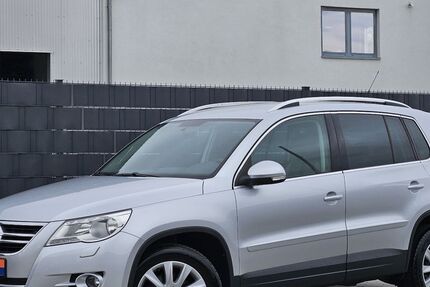 VW Tiguan 211.686 km 7.450 &euro; Monsheim 67590