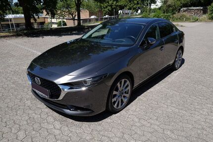 Mazda 3 55.000 km 20.900 &euro; Koblenz 56076