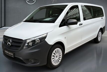 Mercedes-Benz Vito 48.627 km 28.888 &euro; Bardowick 21357