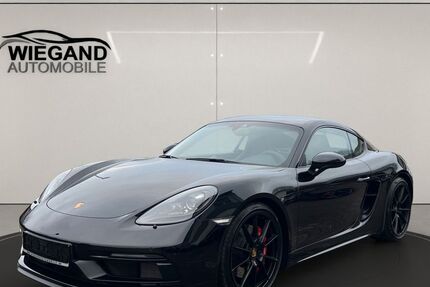 Porsche Cayman 39.000 km 73.490 &euro; Viernheim 68519