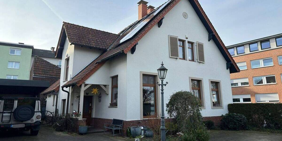 Einfamilienhaus Unna - 5 Zimmer, 520.000&euro; | Angebot:25958067