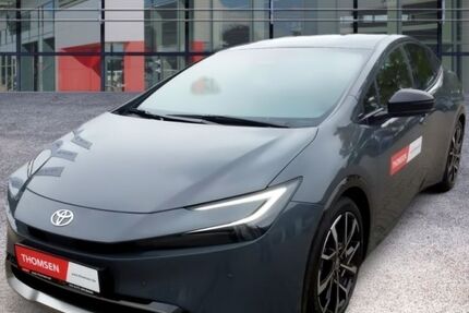 Toyota Prius 16.000 km 35.895 € Norderstedt 22848