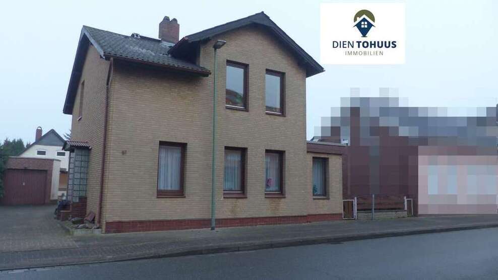Haus zum Kaufen in Neumünster Tungendorf 285.000 € 208 m²
