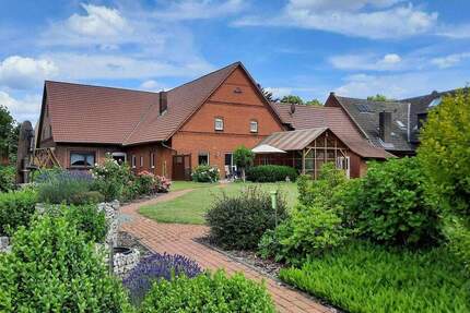 Haus Petershagen Hävern - 1 Zimmer, 240 m&sup2;, 195.000&euro; | Angebot:25318135