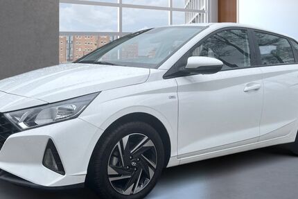 Hyundai i20 7.297 km 16.940 &euro; Kronach 96317