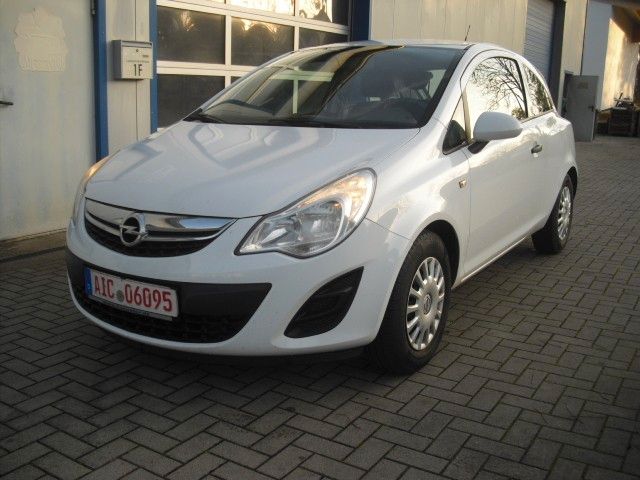 Opel Corsa 174.065 km 2.499 &euro; Aichach 86551