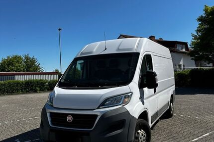 Fiat Ducato 116.000 km 13.000 &euro; Wölfersheim 61200