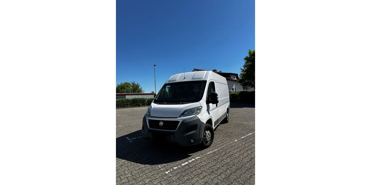 Fiat Ducato 116.000 km 13.000 &euro; Wölfersheim 61200