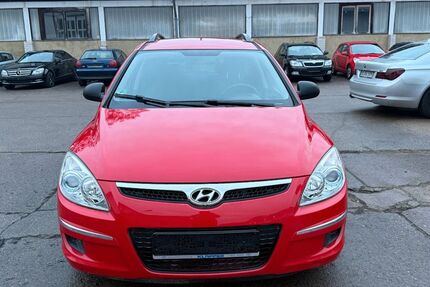 Hyundai i30 174.384 km 3.800 &euro; Dresden 01159