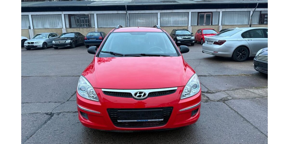 Hyundai i30 174.384 km 3.800 &euro; Dresden 01159