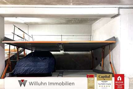 Garage zu verkaufen in Leipzig 9.500 € zimmer