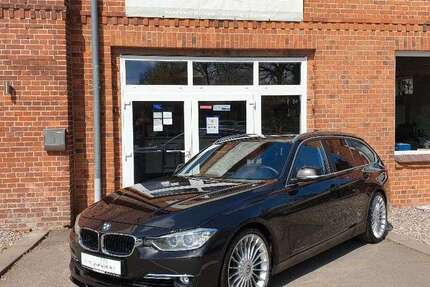 Alpina D3 179.000 km 30.000 &euro; Haar 19273
