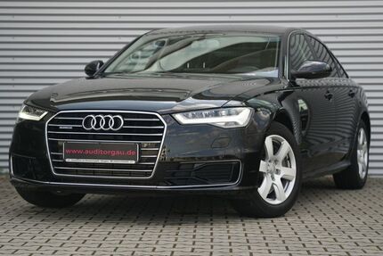 Audi A6 117.867 km 20.990 &euro; Torgau 04860