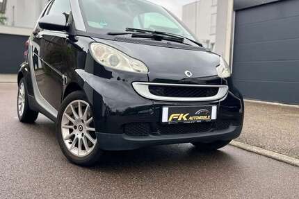 Smart forTwo 71.000 km 4.990 € Ebersbach 73061